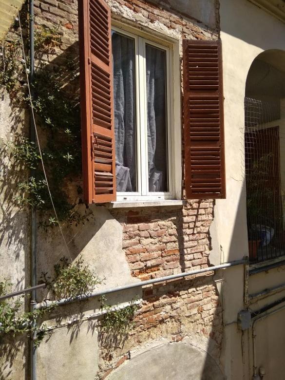 T Rooms 2 - Appartamento Aurelio Casale Monferrato Exterior photo