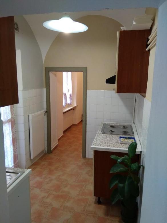 T Rooms 2 - Appartamento Aurelio Casale Monferrato Exterior photo